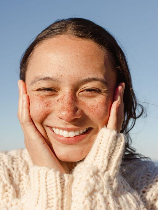 Les bienfaits de la Sea Moss pour la peau